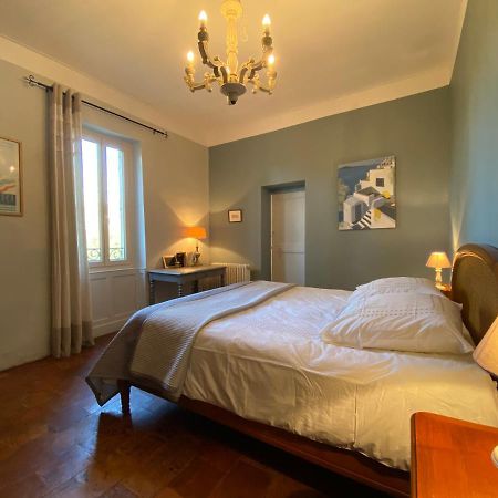 Domaine De Salabert Bed and Breakfast Nissan-lez-Enserune Eksteriør billede